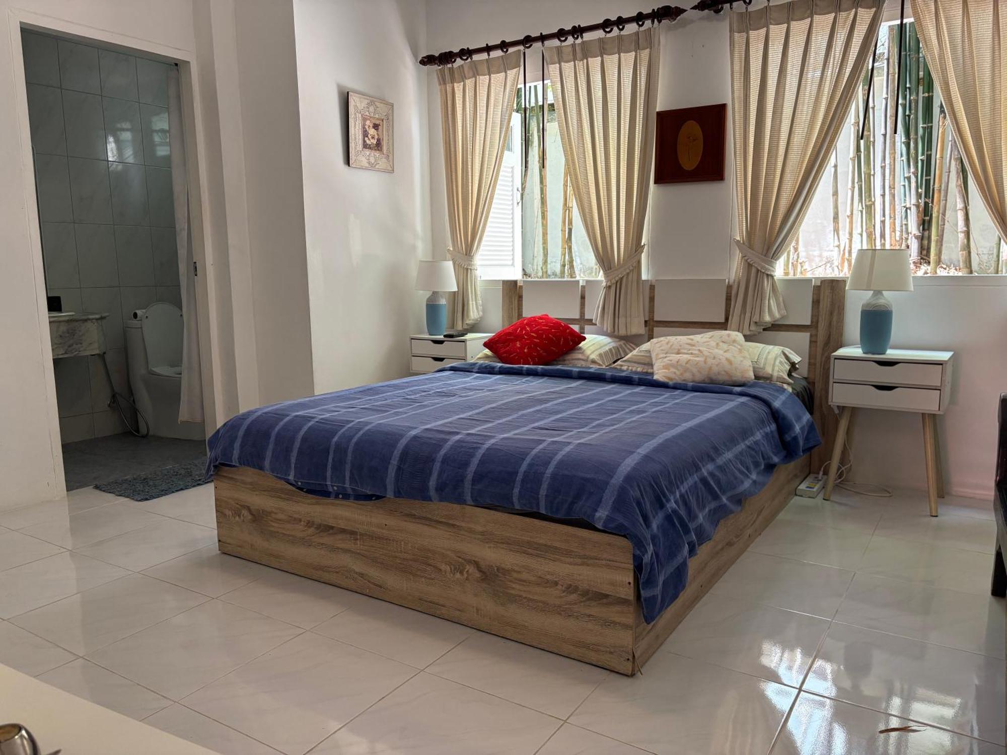 Banyan House Samui Bed And Breakfast (Adults Only) Chaweng  Zewnętrze zdjęcie